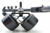 Glide Gear GW 100 - Dolly Track Swivel Wheels - Koncept Innovators, LLC
