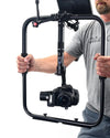 Glide Gear HLO1 Video Camera Gimbal Halo Rig - Koncept Innovators, LLC