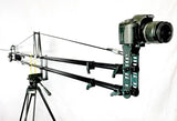 Glide Gear JB8 - Video Camera 8-Ft Portable Quick Jib Crane - Koncept Innovators, LLC