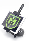 Glide Gear LL100 - Video Photo LayLow Camera Mount - Koncept Innovators, LLC