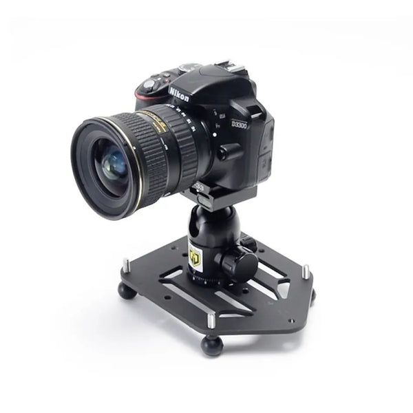 Glide Gear LL100 Video Photo LayLow Camera Mount