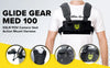 Glide Gear MED 100 Medusa DSLR POV Camera Vest Action Mount Harness - Koncept Innovators, LLC