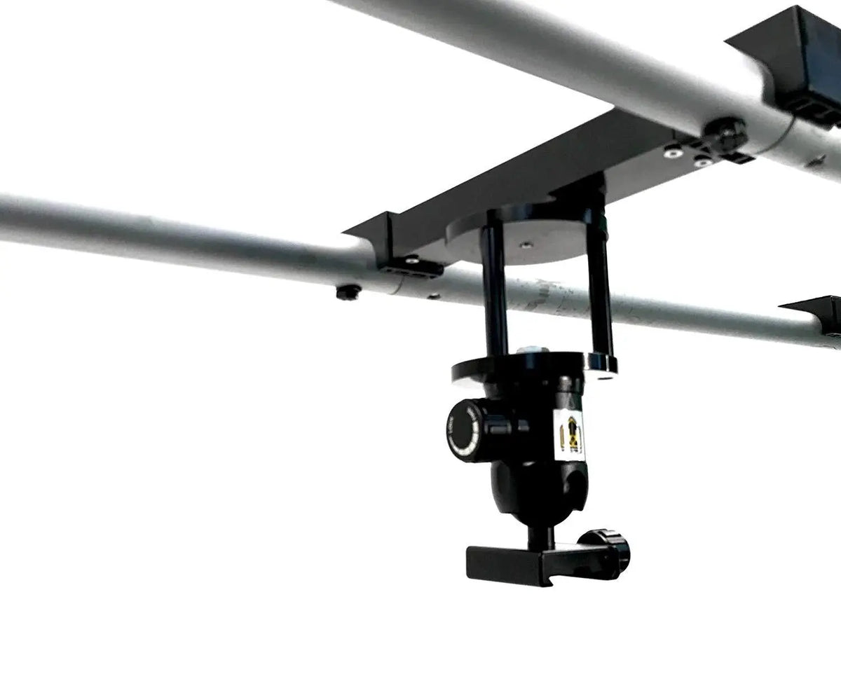 Glide Gear OH 150 Camera / Light Rig Modular Overhead System