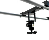 OH 150 Overhead Camera/Light Rig Combo w/ 2 C-Stands Koncept Innovators, LLC