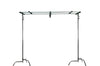 Glide Gear OH 150 Camera / Light Rig Modular Overhead System