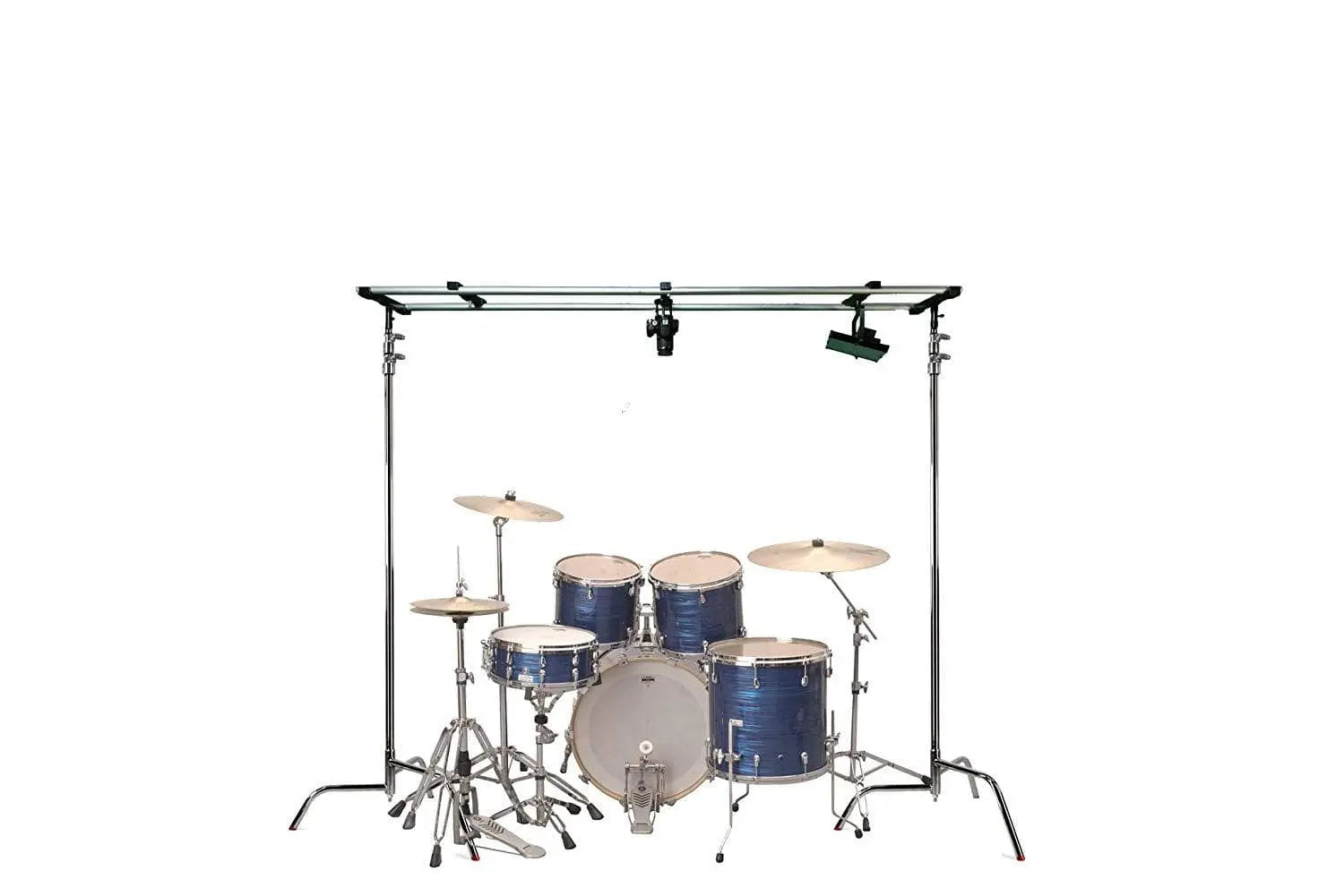 Overhead Camera Rigs | Overhead Camera Mounts | Glide Gear