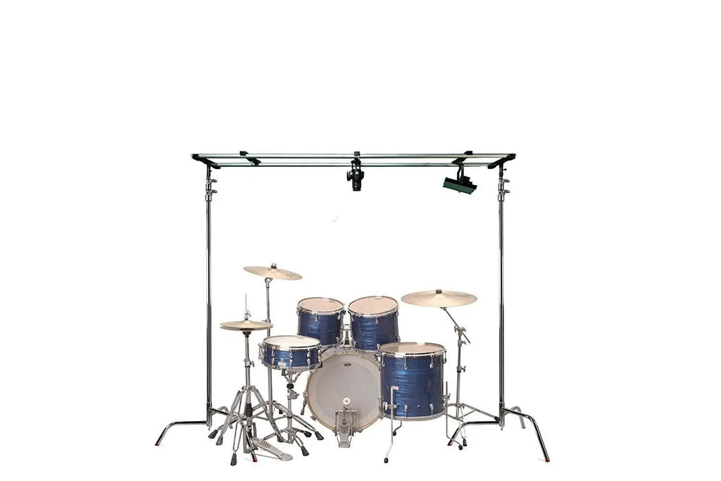 Glide Gear OH 150 Camera / Light Rig Modular Overhead System