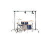 Glide Gear OH 150 Camera / Light Rig Modular Overhead System