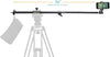 Glide Gear OH 50 - Camera/Smartphone Photo Video Overhead Stand - Koncept Innovators, LLC