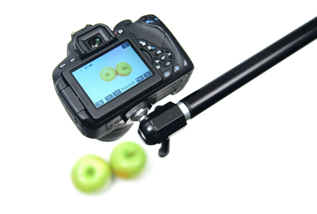 Glide Gear OH 50 Camera/Smartphone Overhead Stand