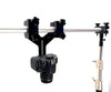 Glide Gear OH 75 - Overhead Camera Portable Pole Rig with 6ft Pole - Koncept Innovators, LLC