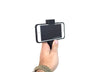 Glide Gear SYL 1 - Phone Holder Tripod Mount Adapter - Koncept Innovators, LLC