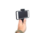Glide Gear SYL 1 - Phone Holder Tripod Mount Adapter - Koncept Innovators, LLC