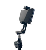 Glide Gear SYL 3 Vertical / Horizontal Smartphone Tripod Adapter Holder - Koncept Innovators, LLC