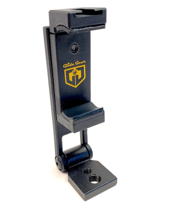 Glide Gear SYL 3 Vertical / Horizontal Smartphone Tripod Adapter Holder - Koncept Innovators, LLC