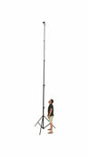 Glide Gear TST 20 Very Tall Sky High Video Camera 20' Tripod Stand - Koncept Innovators, LLC