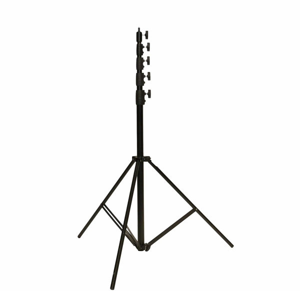 Glide Gear TST 20 Very Tall Sky High Video Camera 20' Tripod Stand - Koncept Innovators, LLC