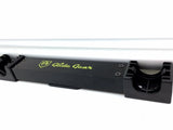 Glide Gear XDV 4- 4ft DEV 4 Dolly Track Extensions - Koncept Innovators, LLC