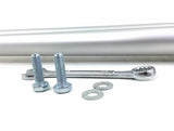 Glide Gear XSY 101 - 4ft Aluminum Track Extensions - Koncept Innovators, LLC
