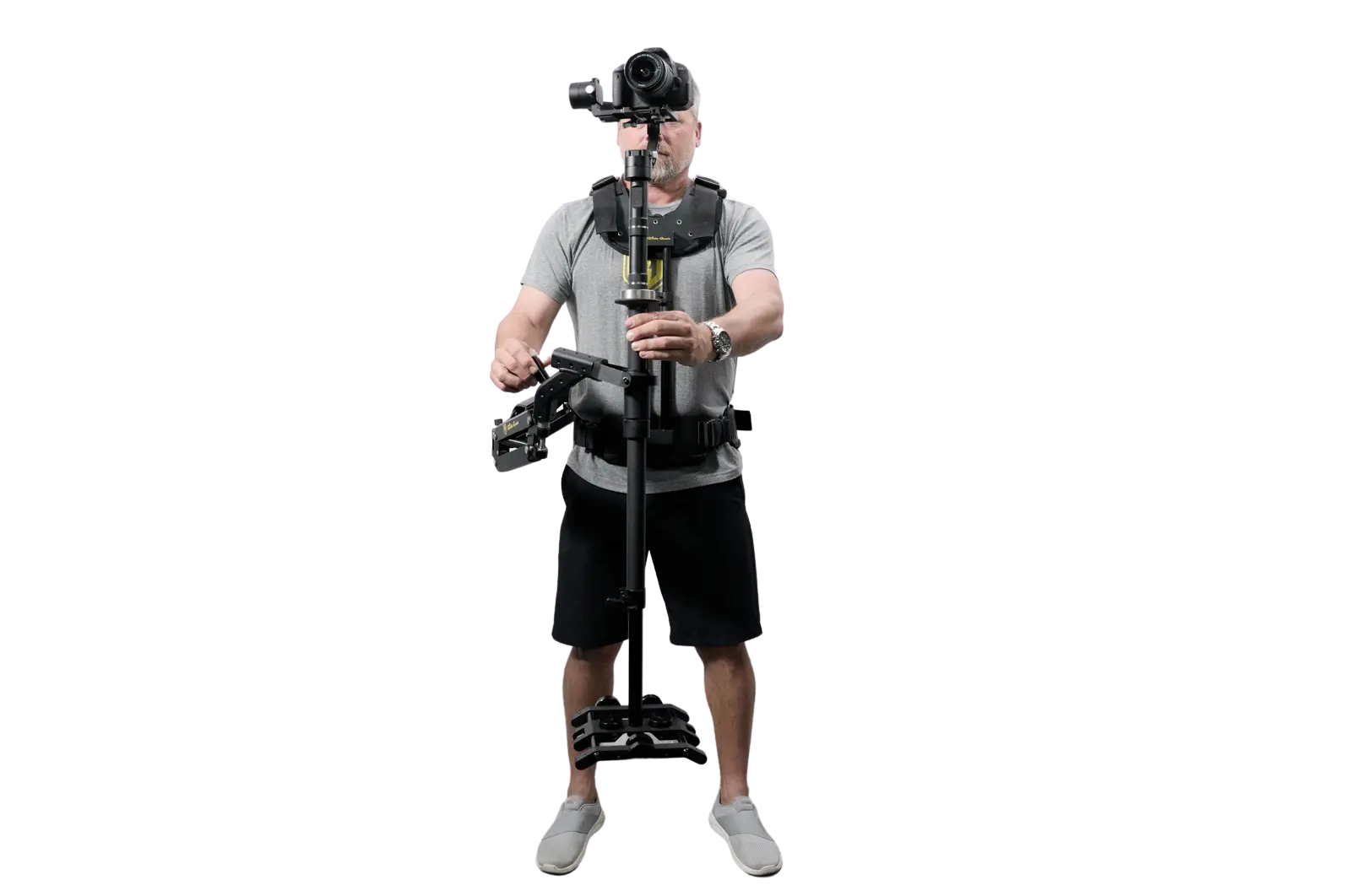 Professional Video Camera Rigs | Glide Gear