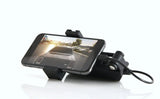 TUBI - TB 100 - 3-in-1 Phone Stand - Video Chat/Vlog- Watch Movies - Make Steady Videos - Koncept Innovators, LLC