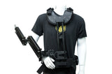 G2G 1000 Vest/Arm/Stabilizer Complete Kit