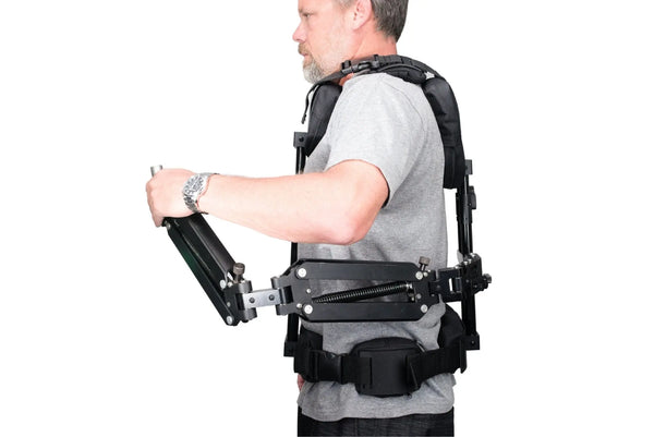 Glide Gear G2G 1000 Vest & Arm for Stabilization Kits Glide Gear