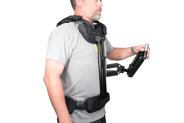 Glide Gear G2G 1000 Vest & Arm for Stabilization Kits Glide Gear