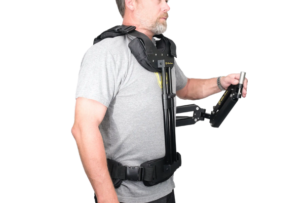 Glide Gear G2G 1000 Vest & Arm for Stabilization Kits Glide Gear