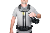 Glide Gear G2G 1000 Vest & Arm for Stabilization Kits